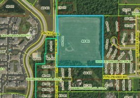 0 275 E, Valparaiso, Indiana, ,Land,For Sale,275 E,NRA544915