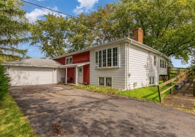 11509 Calumet Avenue, Dyer, Indiana, 3 Bedrooms Bedrooms, 9 Rooms Rooms,2 BathroomsBathrooms,Residential,For Sale,Calumet,NRA540292