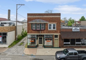 1407 Franklin Street, Michigan City, Indiana, ,Commercial Sale,For Sale,Franklin,NRA803168