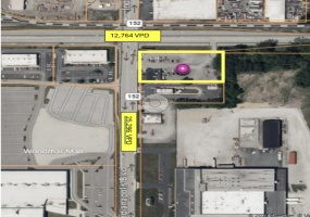 6525 Indianapolis Boulevard, Hammond, Indiana, ,Commercial Sale,For Sale,Indianapolis,NRA803241