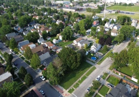 4249 Johnson Avenue, Hammond, Indiana, ,Land,For Sale,Johnson,NRA803323