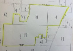 7700 Grand Boulevard, Hobart, Indiana, ,Land,For Sale,Grand,NRA804262