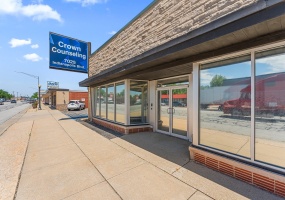 7025 Indianapolis Boulevard, Hammond, Indiana, ,Commercial Sale,For Sale,Indianapolis,NRA804805
