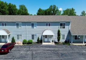 2401 Beech Street, Valparaiso, Indiana, ,Commercial Sale,For Sale,Beech,NRA804890