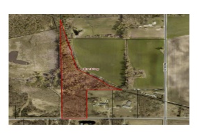 0 County Rd 400, Rensselaer, Indiana, ,Land,For Sale,County Rd 400,NRA806241