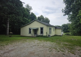 2878 Small Road, La Porte, Indiana, 2 Bedrooms Bedrooms, 5 Rooms Rooms,1 BathroomBathrooms,Residential,For Sale,Small,NRA806569