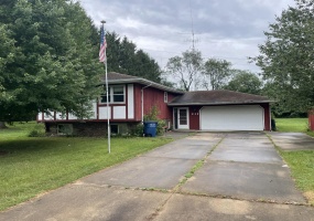 212 Curtis Drive, La Porte, Indiana, 3 Bedrooms Bedrooms, 9 Rooms Rooms,2 BathroomsBathrooms,Residential,For Sale,Curtis,NRA806668
