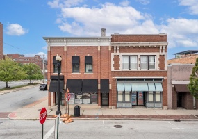 5320-5324 Hohman Avenue, Hammond, Indiana, ,Commercial Sale,For Sale,Hohman,NRA807491