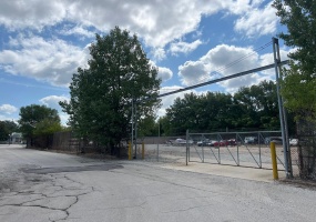 2248 New York Avenue, Whiting, Indiana, ,Land,For Sale,New York,NRA807549