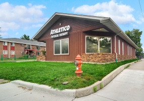 1112-1114 Commercial Avenue, Lowell, Indiana, ,Commercial Sale,For Sale,Commercial,NRA808219