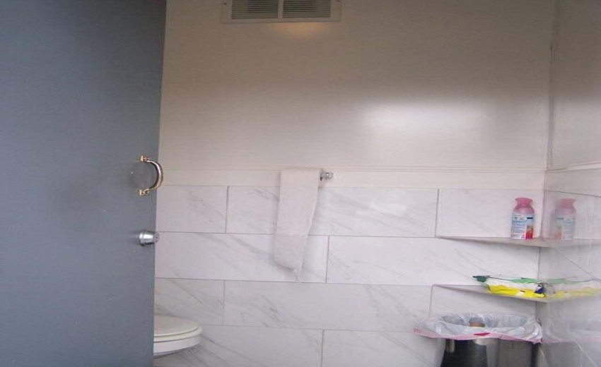 Chase Bathroom