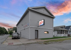1105 Gostlin Street, Hammond, Indiana, ,Residential,For Sale,Gostlin,NRA808428