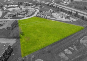 2601 Leonard Drive, Valparaiso, Indiana, ,Land,For Sale,Leonard,NRA808447