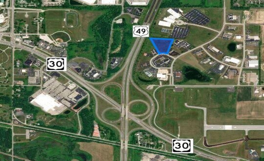 Aerial-Roads