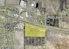 0 Wintergreen Road, New Carlisle, Indiana, ,Land,For Sale,Wintergreen,NRA808448
