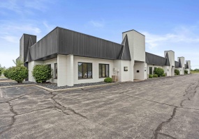 9111 Broadway, Merrillville, Indiana, ,Commercial Lease,For Sale,Broadway,NRA808456