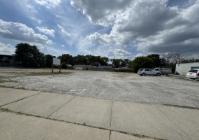 8032 Kennedy Avenue, Highland, Indiana, ,Land,For Sale,Kennedy,NRA808537