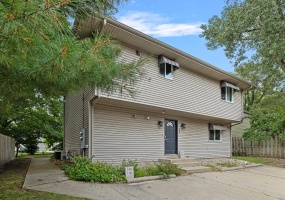 204 Washington Park Boulevard, Michigan City, Indiana, 4 Bedrooms Bedrooms, ,4 BathroomsBathrooms,Residential Income,For Sale,Washington Park,NRA808593