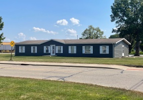 403 Melville Street, Rensselaer, Indiana, ,Commercial Sale,For Sale,Melville,NRA808621