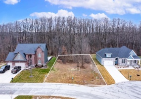9382 Michigan Drive, Crown Point, Indiana, ,Land,For Sale,Michigan,NRA808679