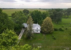311 Allen Street, Kentland, Indiana, 3 Bedrooms Bedrooms, 10 Rooms Rooms,2 BathroomsBathrooms,Residential,For Sale,Allen,NRA808694