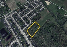 7421 125th Avenue, Winfield, Indiana, ,Land,For Sale,125th,NRA808783
