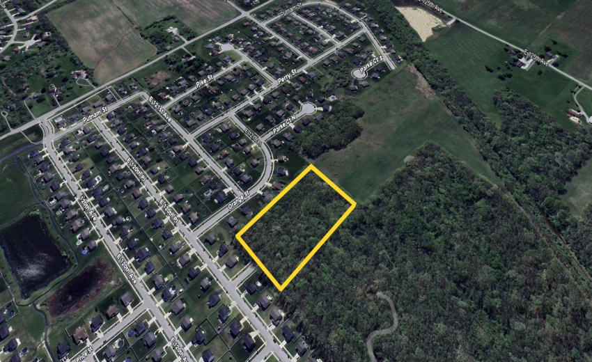 7421 E 125th