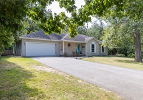 5293 Honor Avenue, DeMotte, Indiana, 3 Bedrooms Bedrooms, 6 Rooms Rooms,2 BathroomsBathrooms,Residential,For Sale,Honor,NRA808807