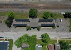 301 Grant Avenue, Chesterton, Indiana, ,Commercial Sale,For Sale,Grant,NRA808852
