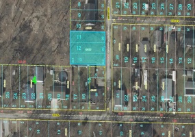 13028 Edison Street, Cedar Lake, Indiana, ,Land,For Sale,Edison,NRA808859