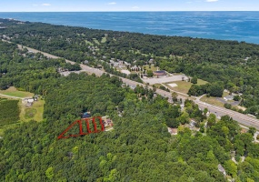 0 Davis Drive, Michigan City, Indiana, ,Land,For Sale,Davis,NRA809022