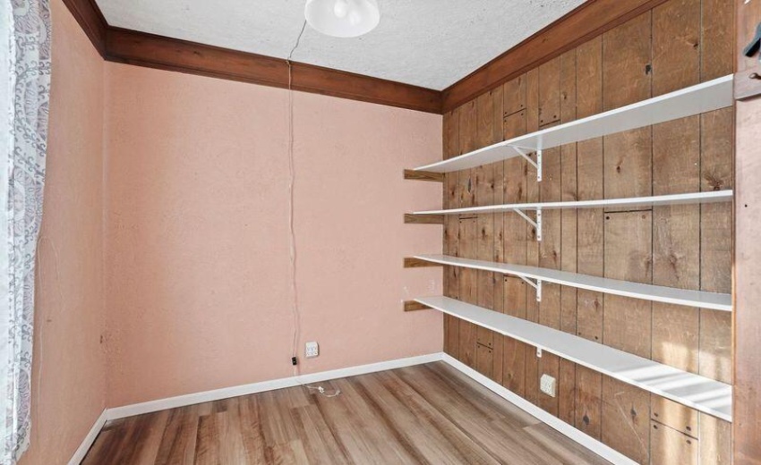 Pantry
