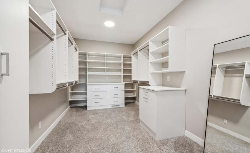 Dressing Room