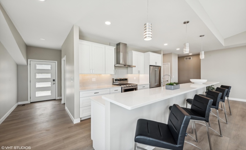 Professionally designed Kitchen