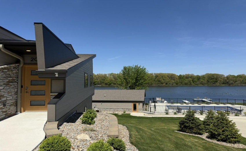 East Shore Preserve
