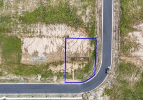 8327 Maximilian Drive, Merrillville, Indiana, ,Land,For Sale,Maximilian,NRA809348