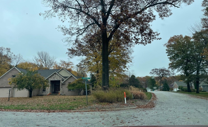 Woods of Concord lot photo 3