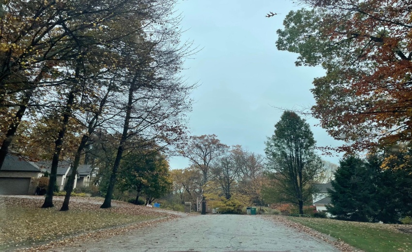 Woods of Concord lot photo 4