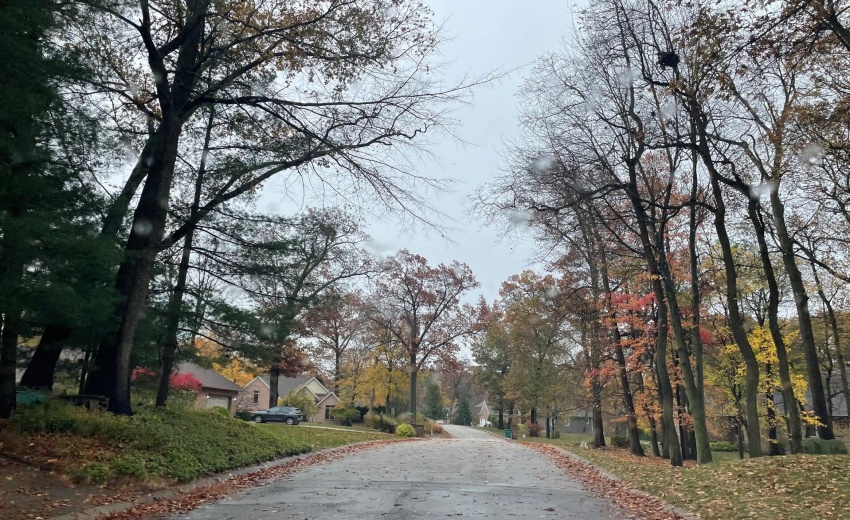 Woods of Concord lot photo 6