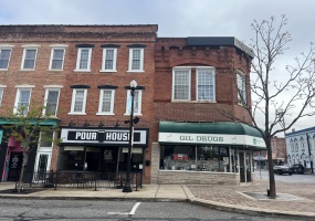 5 Washington Street, Valparaiso, Indiana, ,Commercial Lease,For Sale,Washington,NRA809377