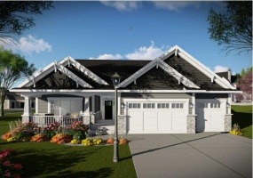 14796 Quartz Lane, Dyer, Indiana, 3 Bedrooms Bedrooms, 8 Rooms Rooms,2 BathroomsBathrooms,Residential,For Sale,Quartz,NRA809381