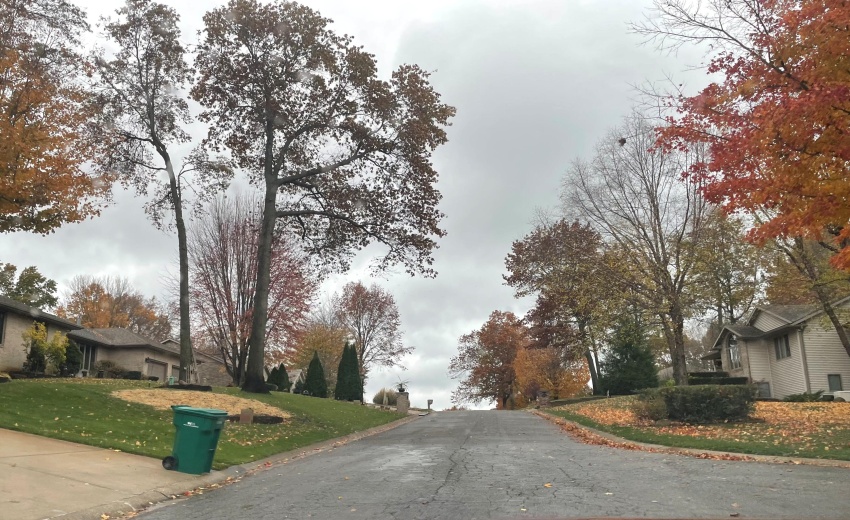 concord vineyard lot 4