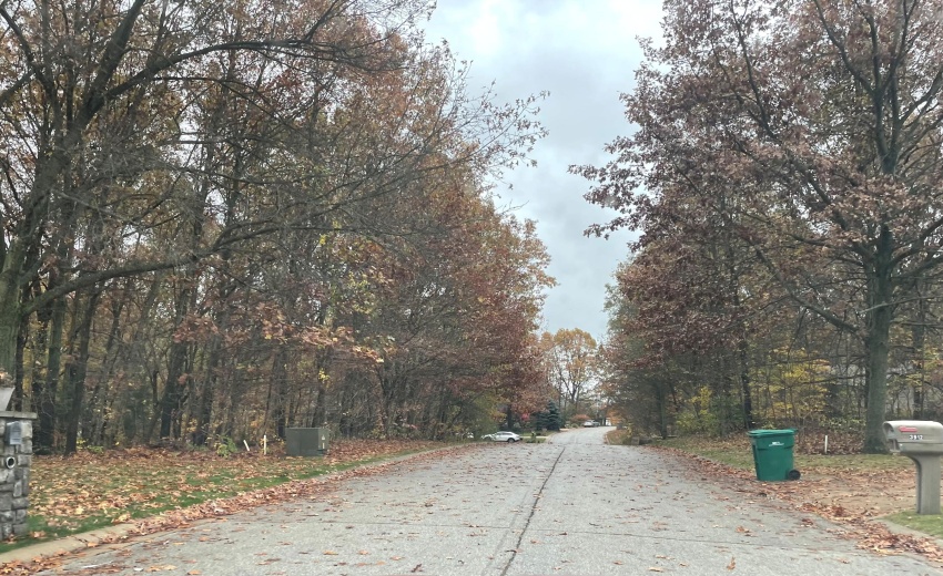 concord vineyard lot 5