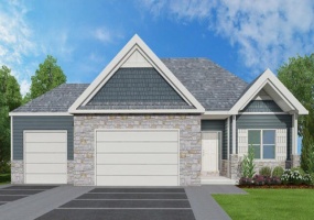 14776 Quartz Lane, Dyer, Indiana, 3 Bedrooms Bedrooms, 8 Rooms Rooms,2 BathroomsBathrooms,Residential,For Sale,Quartz,NRA809386