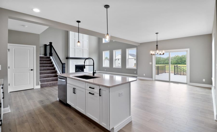 Kitchen Design