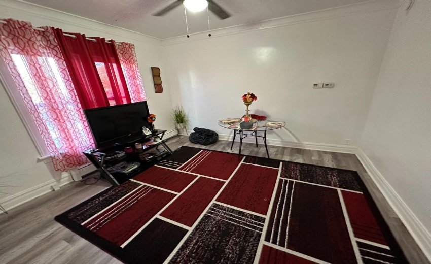 Rear Formal Dining Room