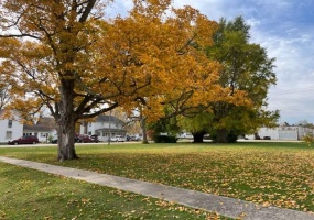 322 James Street, Goodland, Indiana, ,Land,For Sale,James,NRA809833