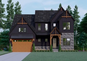 1856 Forest Ridge Drive, Valparaiso, Indiana, 4 Bedrooms Bedrooms, 10 Rooms Rooms,4 BathroomsBathrooms,Residential,For Sale,Forest Ridge,NRA809840