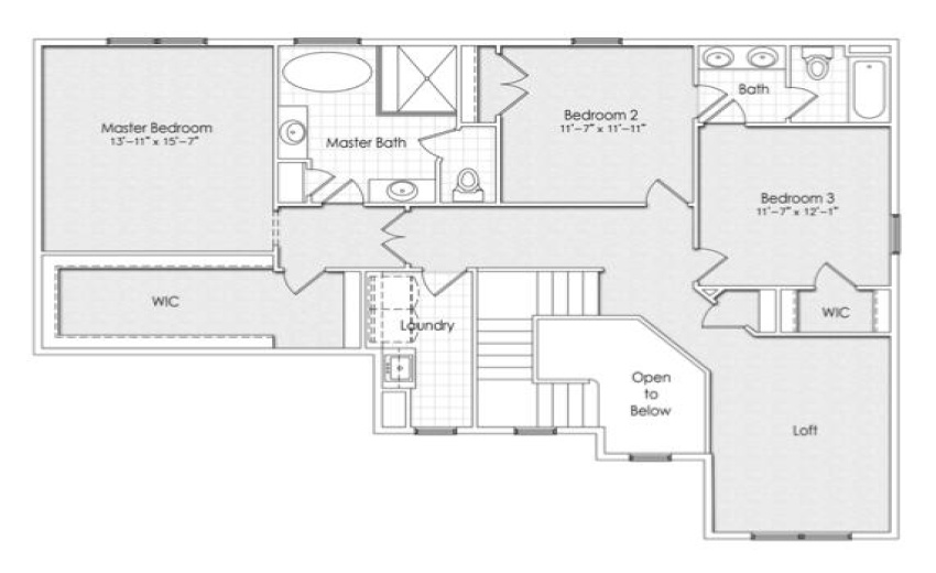 Alverstone - 2nd Floor