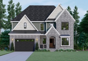 1852 Forest Ridge Drive, Valparaiso, Indiana, 4 Bedrooms Bedrooms, 9 Rooms Rooms,4 BathroomsBathrooms,Residential,For Sale,Forest Ridge,NRA809870
